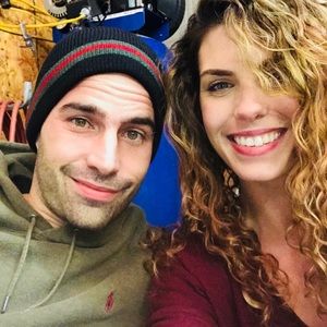 Meet your Posher, Will